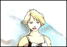 Femme Fatal